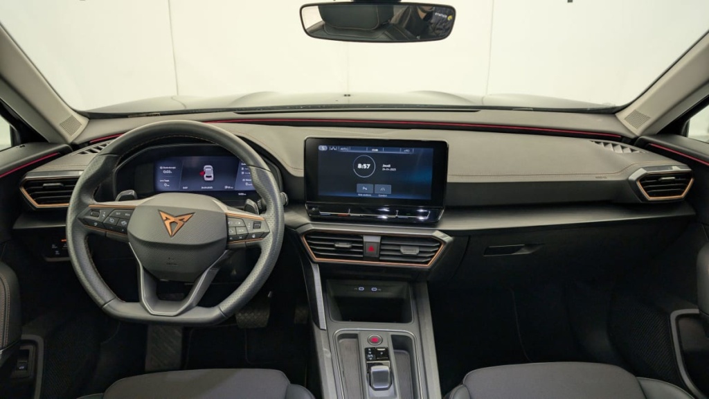 CUPRA FORMENTOR 1.4 e-HYBRID 204 ch DSG6 V - ref: 1-335176 - Photo 11