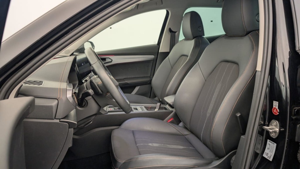 CUPRA FORMENTOR 1.4 e-HYBRID 204 ch DSG6 V - ref: 1-335176 - Photo 14