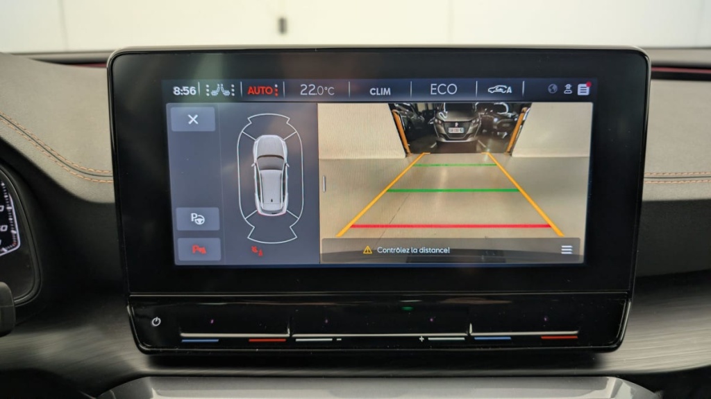 CUPRA FORMENTOR 1.4 e-HYBRID 204 ch DSG6 V - ref: 1-335176 - Photo 15