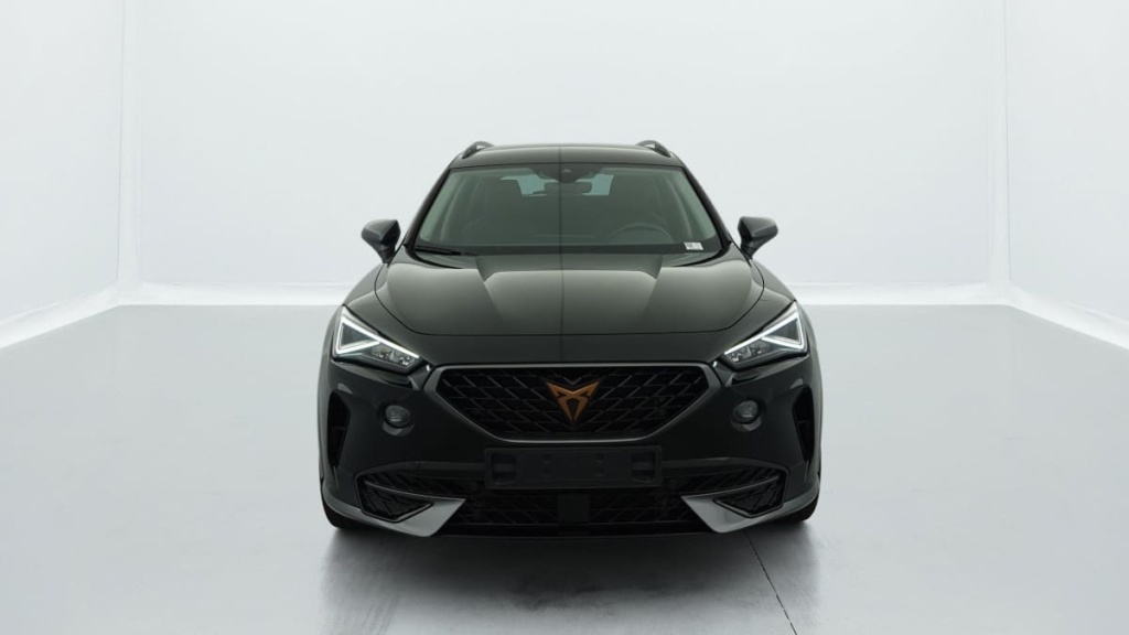 CUPRA FORMENTOR 1.4 e-HYBRID 204 ch DSG6 V - ref: 1-335176 - Photo 2