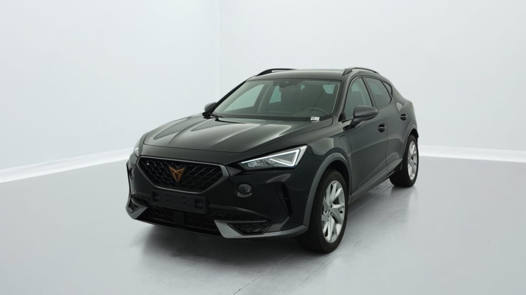 CUPRA FORMENTOR 1.4 e-HYBRID 204 ch DSG6 V - ref: 1-335176 - Photo 3