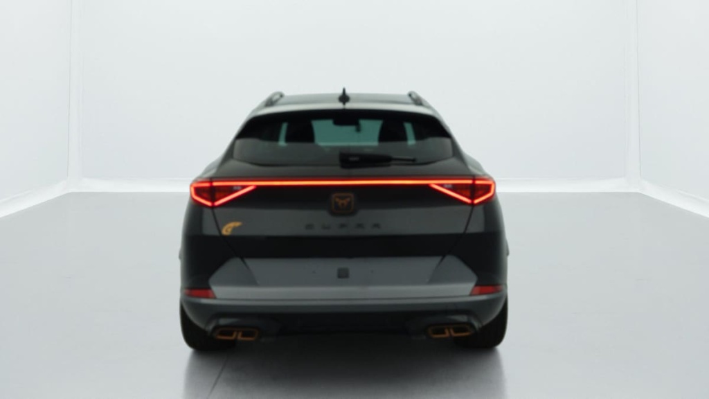 CUPRA FORMENTOR 1.4 e-HYBRID 204 ch DSG6 V - ref: 1-335176 - Photo 5