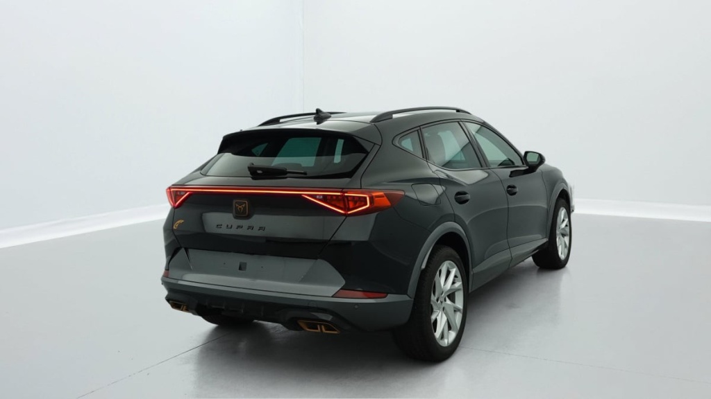 CUPRA FORMENTOR 1.4 e-HYBRID 204 ch DSG6 V - ref: 1-335176 - Photo 6