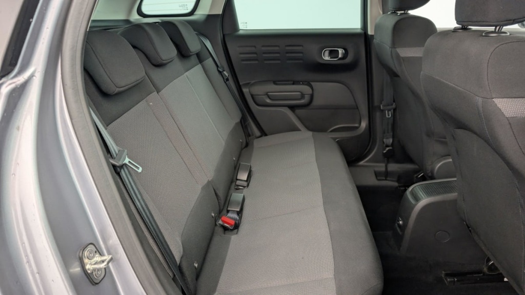 CITROEN C3 AIRCROSS PureTech 110 S S BVM6 Max - ref: 1-335385 - Photo 8