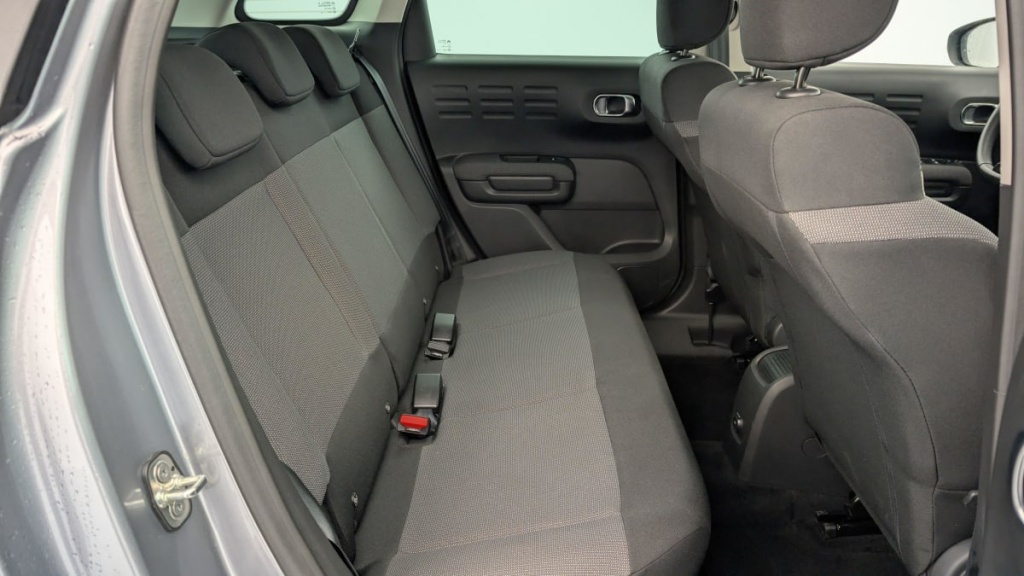 CITROEN C3 AIRCROSS PureTech 110 S S BVM6 Max - ref: 1-335387 - Photo 10