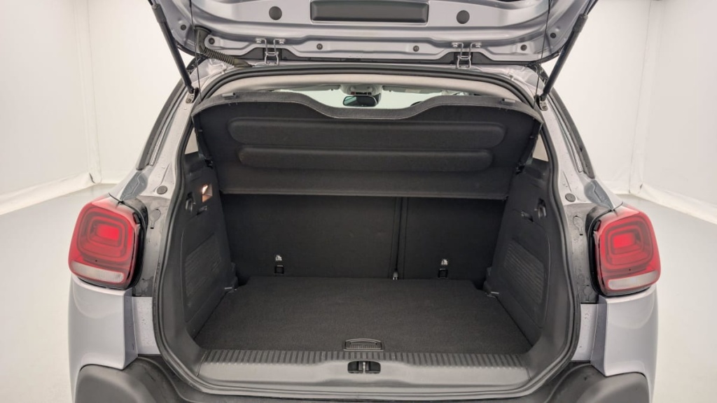 CITROEN C3 AIRCROSS PureTech 110 S S BVM6 Max - ref: 1-335387 - Photo 11