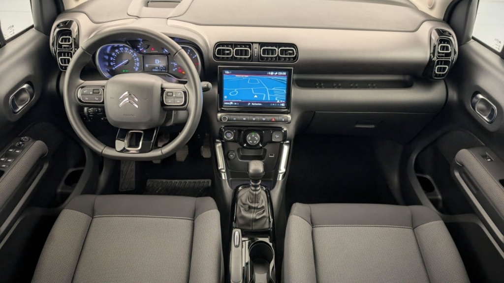 CITROEN C3 AIRCROSS PureTech 110 S S BVM6 Max - ref: 1-335387 - Photo 13