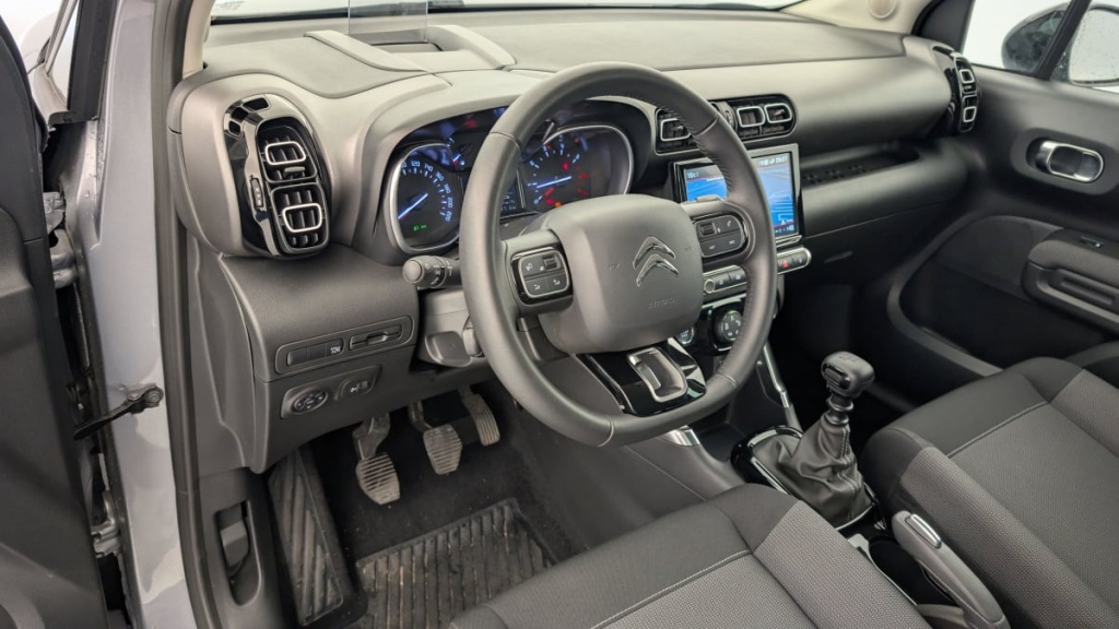 CITROEN C3 AIRCROSS PureTech 110 S S BVM6 Max - ref: 1-335387 - Photo 15