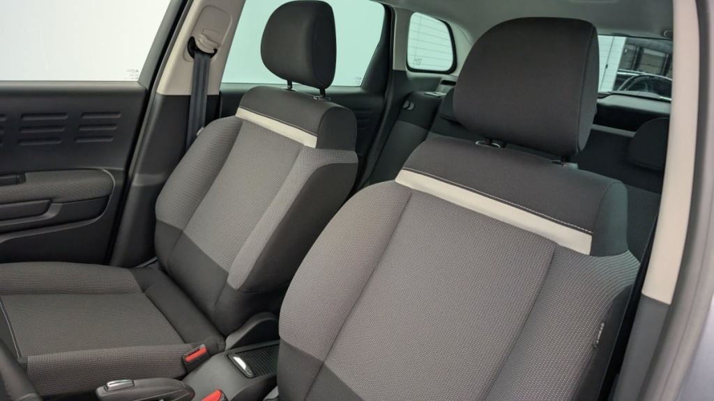 CITROEN C3 AIRCROSS PureTech 110 S S BVM6 Max - ref: 1-335387 - Photo 16