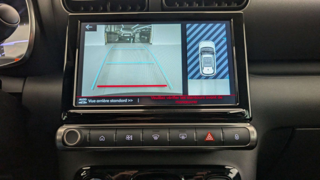 CITROEN C3 AIRCROSS PureTech 110 S S BVM6 Max - ref: 1-335387 - Photo 18