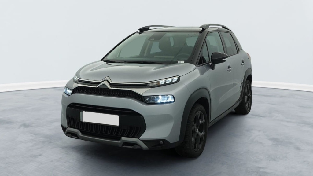 CITROEN C3 AIRCROSS PureTech 110 S S BVM6 Max - ref: 1-335387 - Photo 3