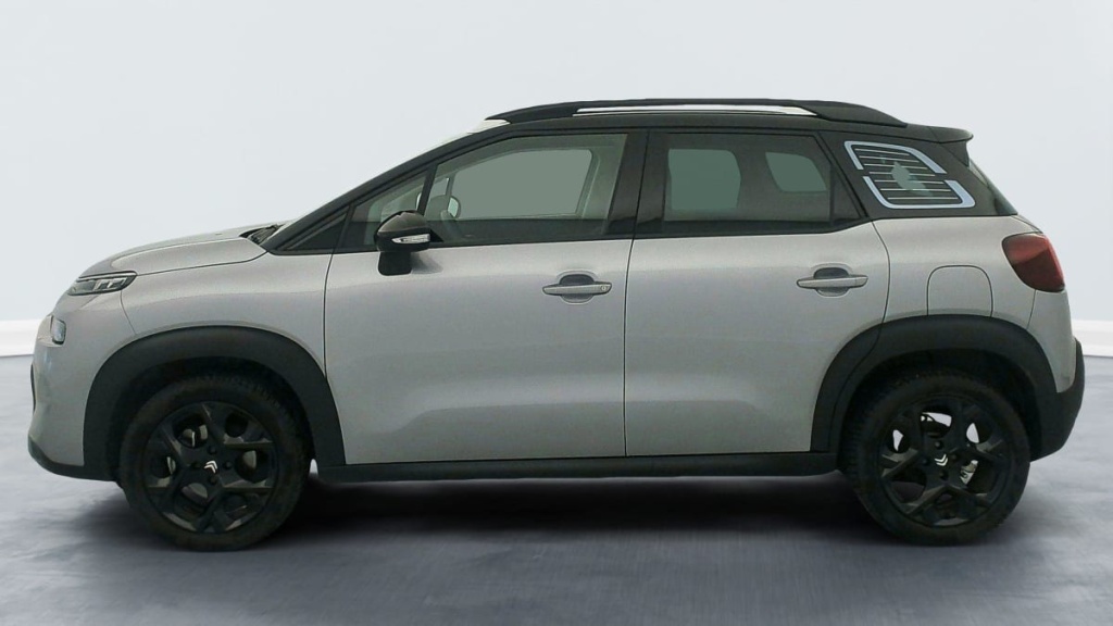 CITROEN C3 AIRCROSS PureTech 110 S S BVM6 Max - ref: 1-335387 - Photo 4