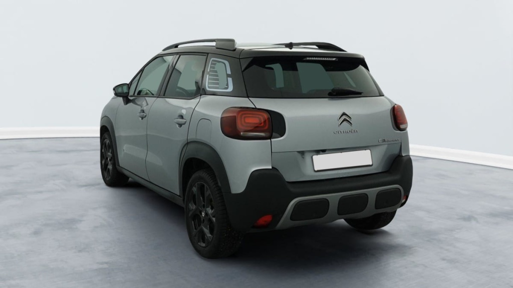 CITROEN C3 AIRCROSS PureTech 110 S S BVM6 Max - ref: 1-335387 - Photo 5