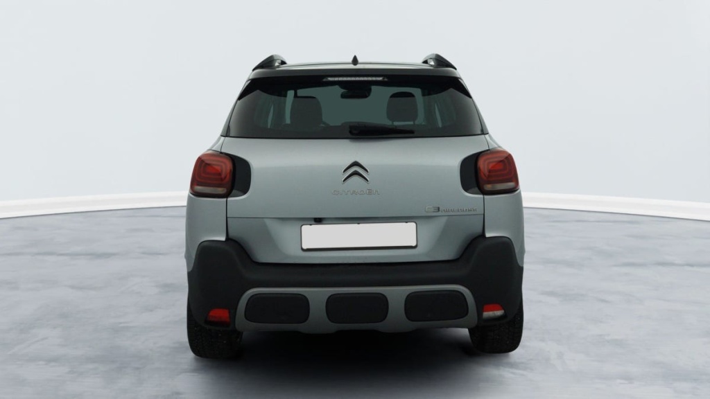CITROEN C3 AIRCROSS PureTech 110 S S BVM6 Max - ref: 1-335387 - Photo 6