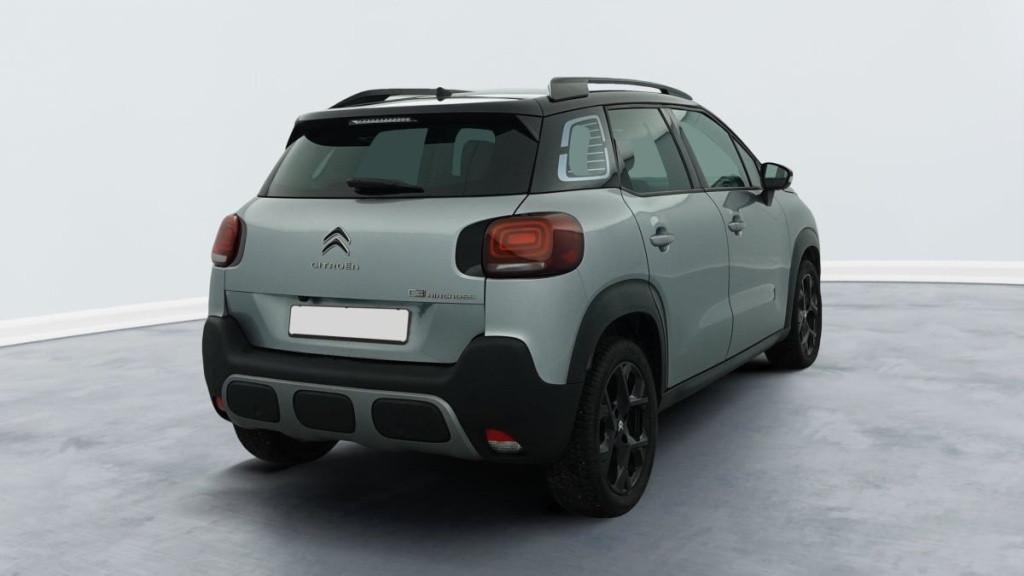 CITROEN C3 AIRCROSS PureTech 110 S S BVM6 Max - ref: 1-335387 - Photo 7