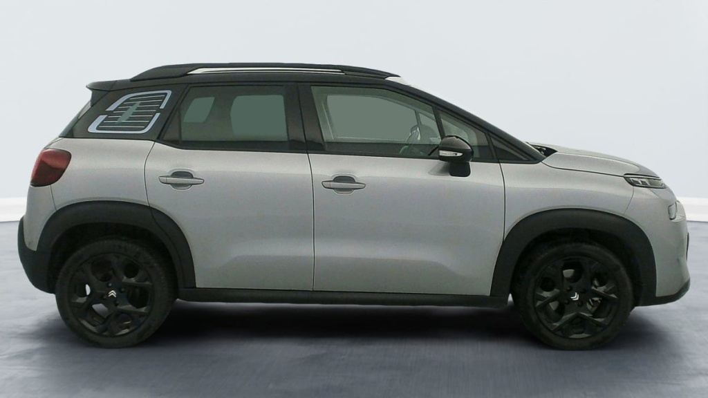 CITROEN C3 AIRCROSS PureTech 110 S S BVM6 Max - ref: 1-335387 - Photo 8