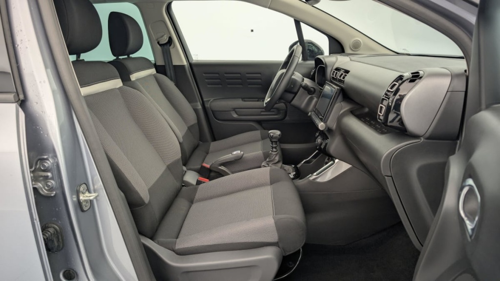 CITROEN C3 AIRCROSS PureTech 110 S S BVM6 Max - ref: 1-335387 - Photo 9