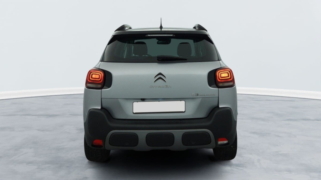 CITROEN C3 AIRCROSS PureTech 110 S S BVM6 Max - ref: 1-335389 - Photo 5