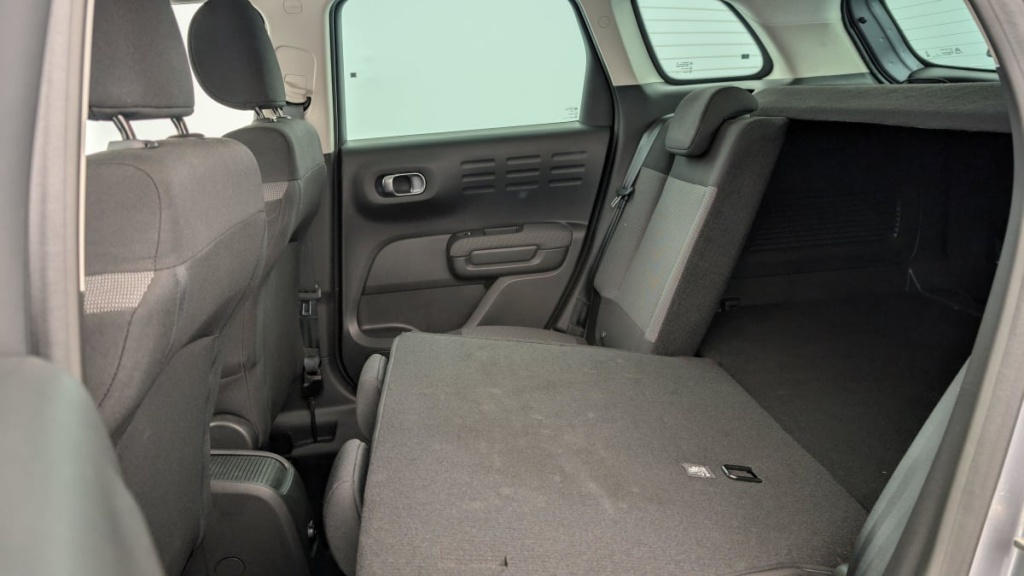 CITROEN C3 AIRCROSS PureTech 110 S S BVM6 Max - ref: 1-335413 - Photo 10