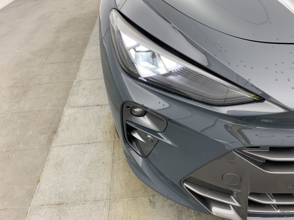 CUPRA Terramar 1.5 eHybrid 204 ch DSG6 V - ref: 1-335560 - Photo 16