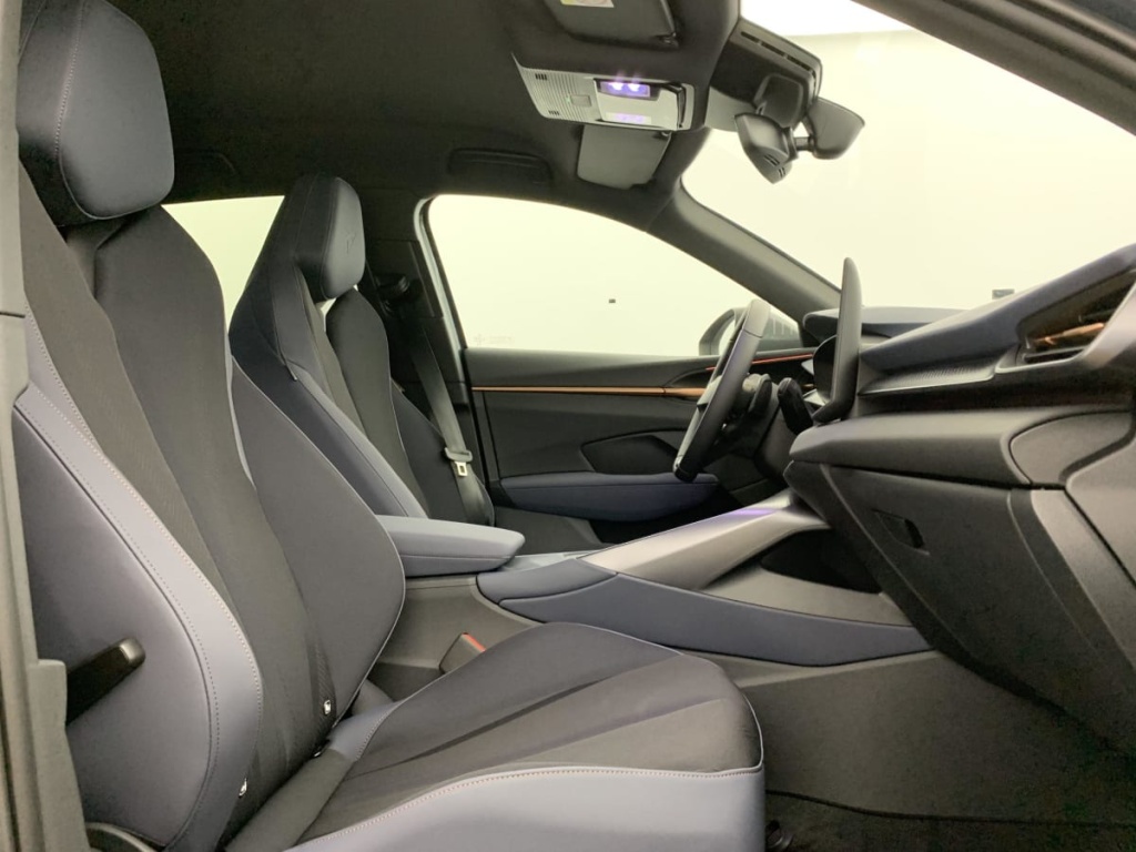 CUPRA Terramar 1.5 eHybrid 204 ch DSG6 V - ref: 1-335562 - Photo 9