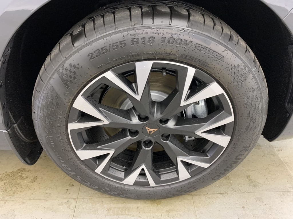 CUPRA Terramar 1.5 eHybrid 204 ch DSG6 V - ref: 1-335574 - Photo 14