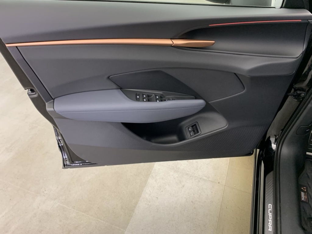 CUPRA Terramar 1.5 eHybrid 204 ch DSG6 V - ref: 1-335576 - Photo 20