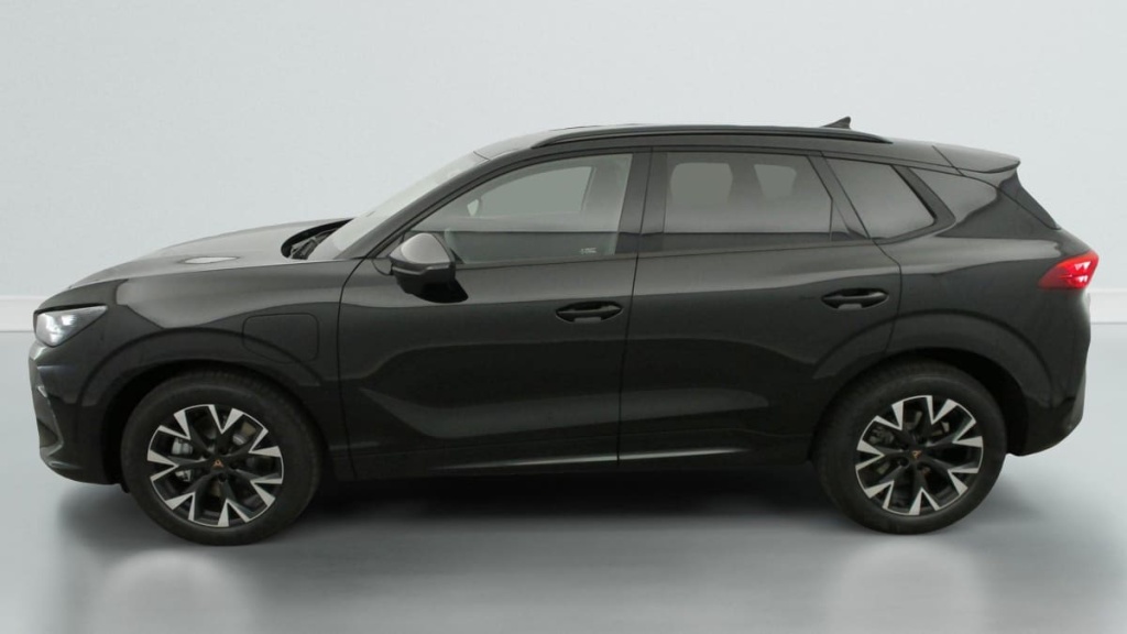 CUPRA Terramar 1.5 eHybrid 204 ch DSG6 V - ref: 1-335576 - Photo 4
