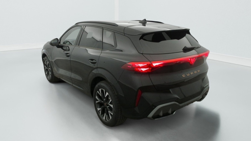 CUPRA Terramar 1.5 eHybrid 204 ch DSG6 V - ref: 1-335576 - Photo 5