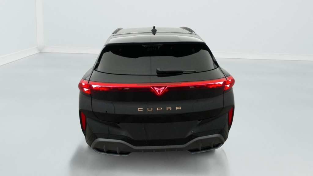 CUPRA Terramar 1.5 eHybrid 204 ch DSG6 V - ref: 1-335576 - Photo 6