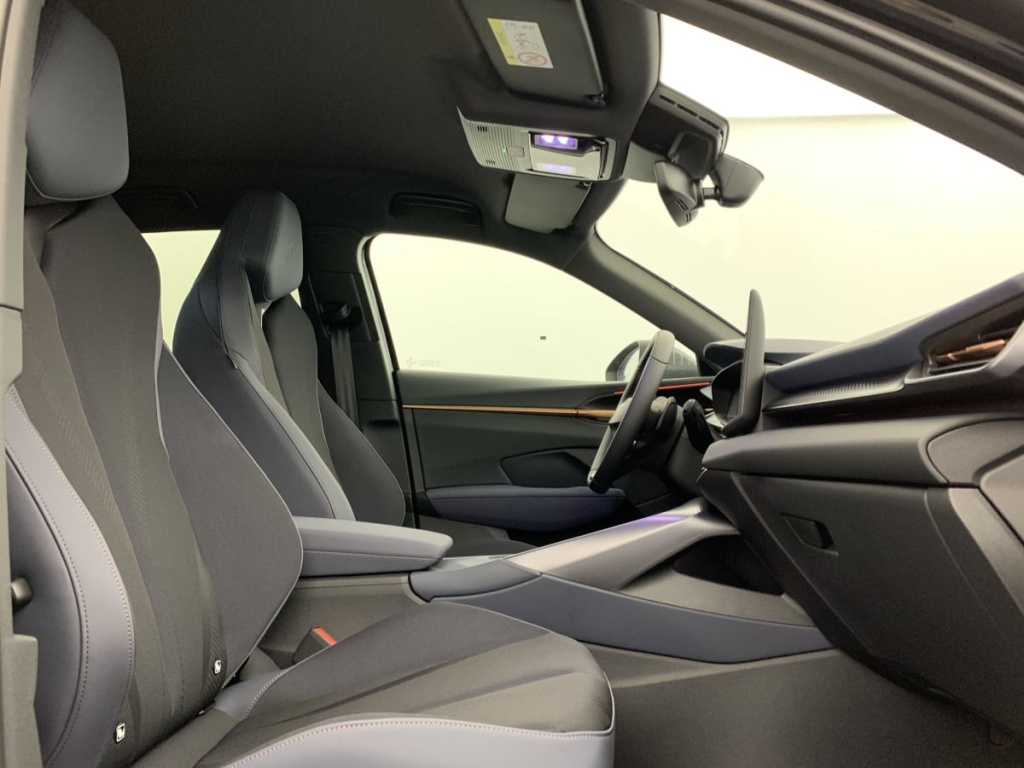 CUPRA Terramar 1.5 eHybrid 204 ch DSG6 V - ref: 1-335576 - Photo 9
