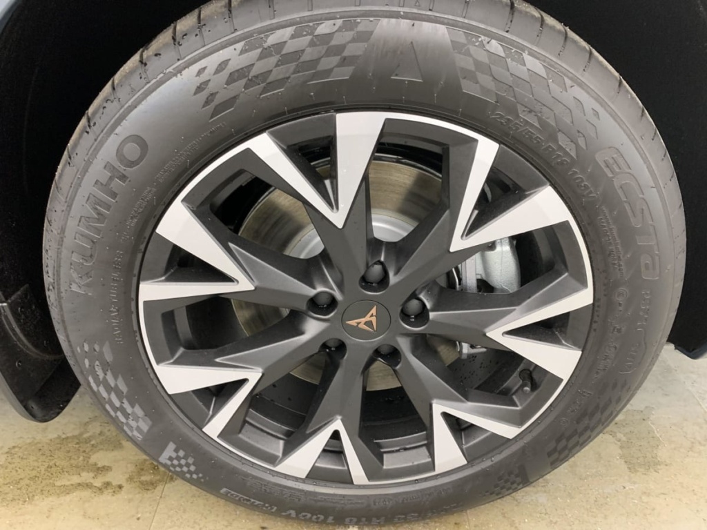 CUPRA Terramar 1.5 eHybrid 204 ch DSG6 V - ref: 1-335592 - Photo 14