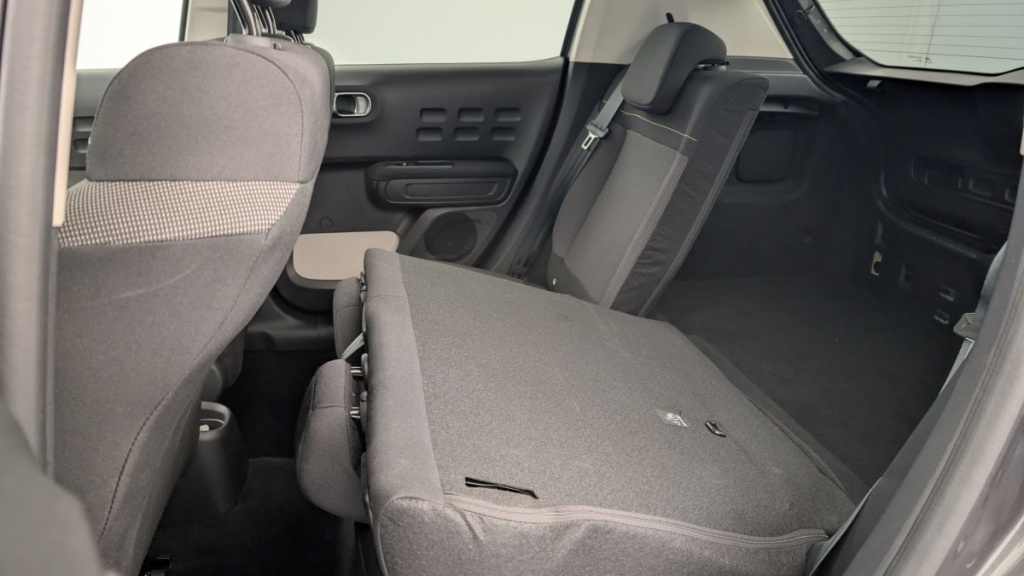 CITROEN C3 PureTech 110 ch BVM6 Max - ref: 1-335661 - Photo 10
