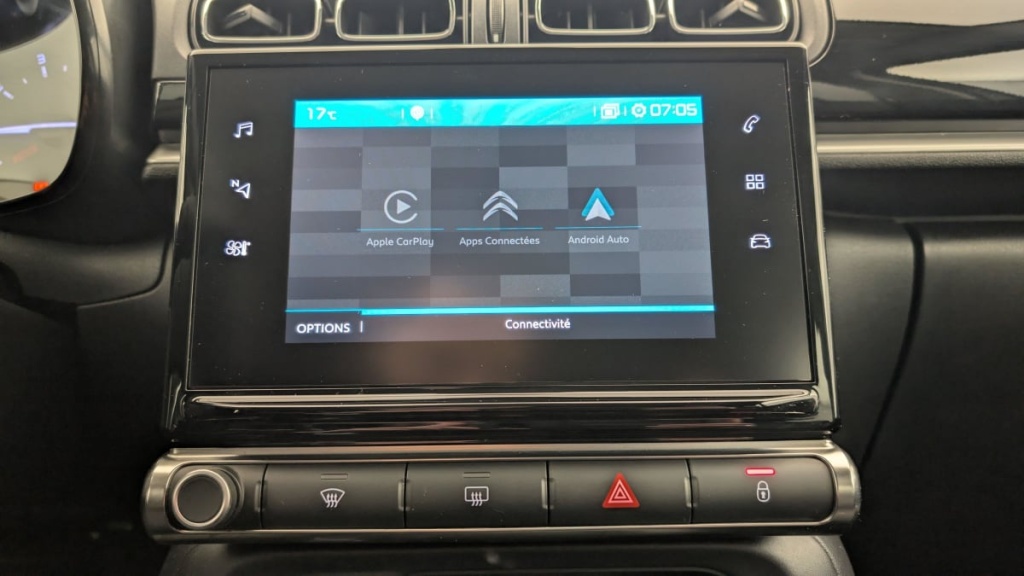 CITROEN C3 PureTech 110 ch BVM6 Max - ref: 1-335661 - Photo 17