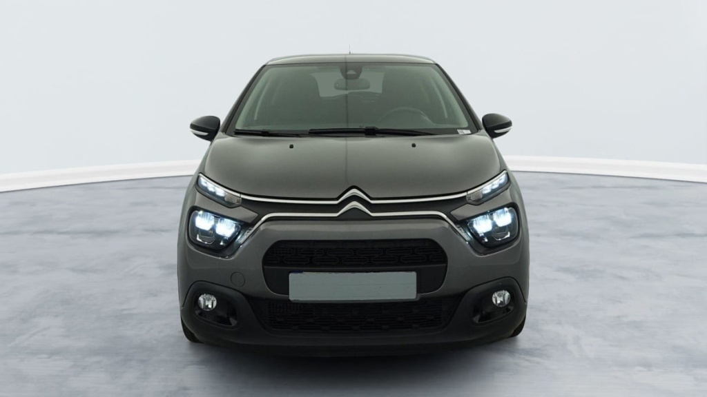 CITROEN C3 PureTech 110 ch BVM6 Max - ref: 1-335661 - Photo 2