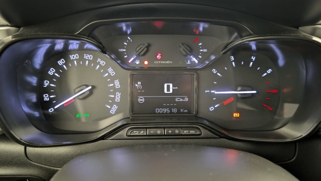 CITROEN C3 PureTech 110 ch BVM6 Max - ref: 1-335661 - Photo 20