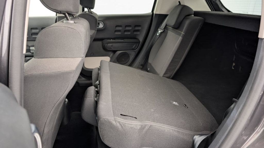 CITROEN C3 PureTech 110 ch BVM6 Max - ref: 1-335662 - Photo 10