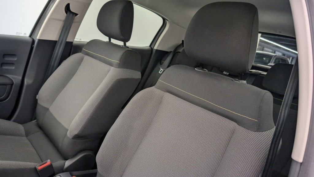 CITROEN C3 PureTech 110 ch BVM6 Max - ref: 1-335662 - Photo 14