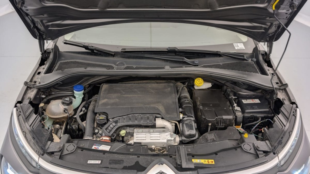 CITROEN C3 PureTech 110 ch BVM6 Max - ref: 1-335662 - Photo 18