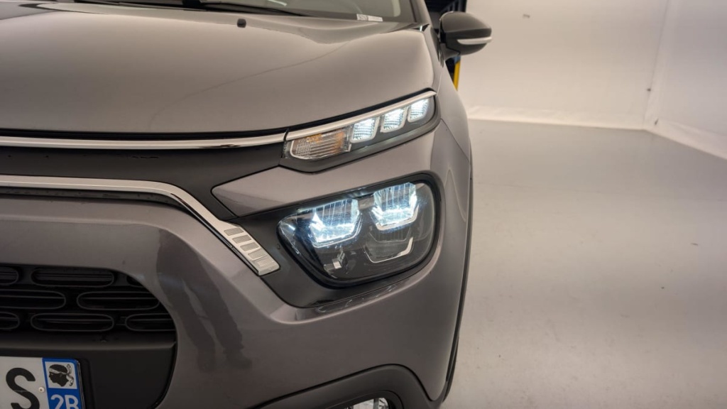 CITROEN C3 PureTech 110 ch BVM6 Max - ref: 1-335662 - Photo 19