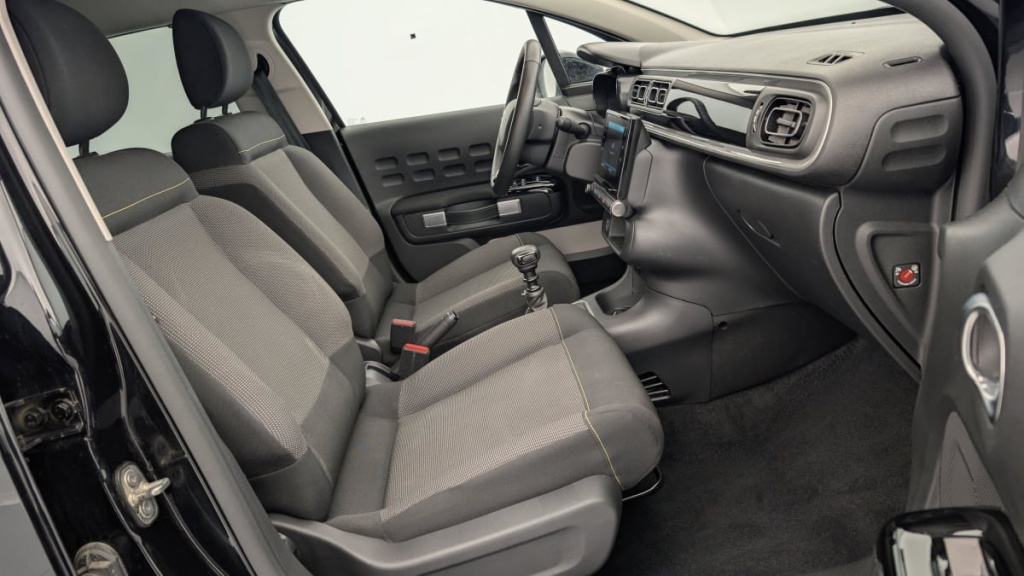 CITROEN C3 PureTech 110 ch BVM6 Max - ref: 1-335663 - Photo 7