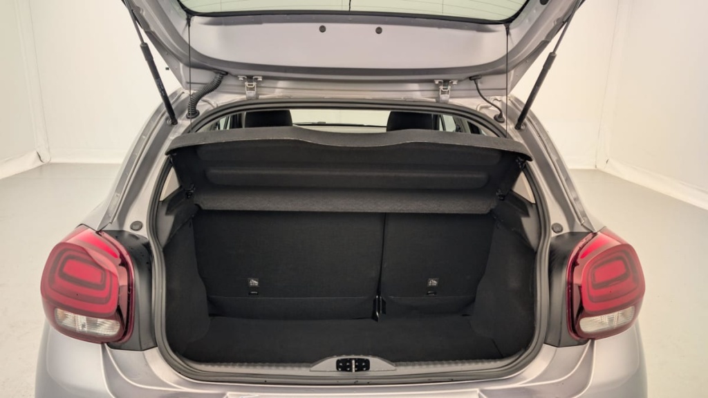 CITROEN C3 PureTech 110 ch BVM6 Max - ref: 1-335666 - Photo 11