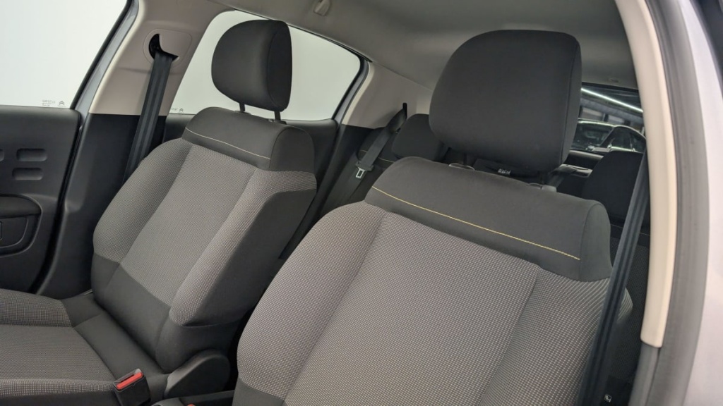 CITROEN C3 PureTech 110 ch BVM6 Max - ref: 1-335666 - Photo 16