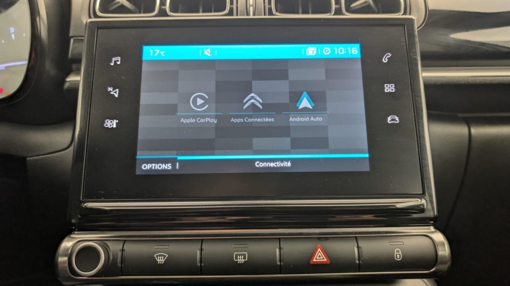 CITROEN C3 PureTech 110 ch BVM6 Max - ref: 1-335666 - Photo 19