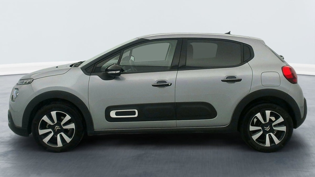 CITROEN C3 PureTech 110 ch BVM6 Max - ref: 1-335666 - Photo 4