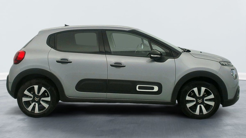 CITROEN C3 PureTech 110 ch BVM6 Max - ref: 1-335666 - Photo 8