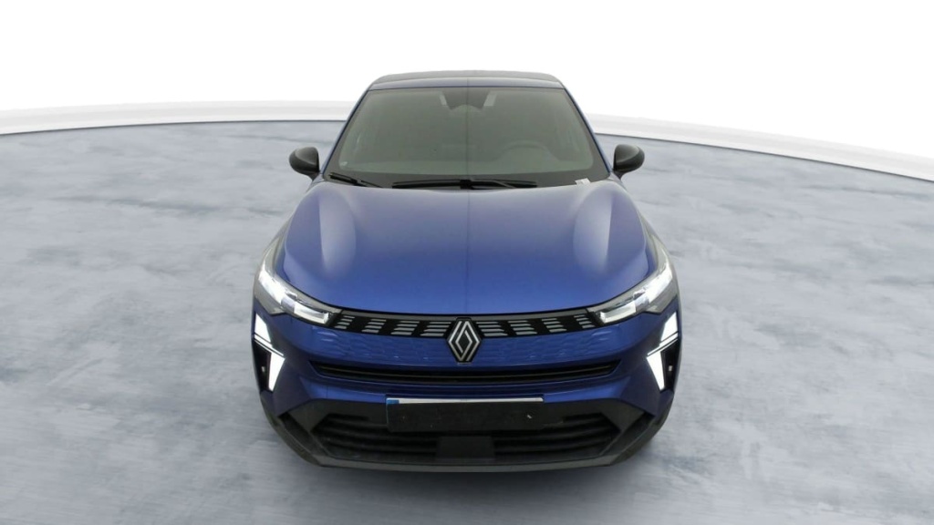 RENAULT SYMBIOZ E-Tech full hybrid 145 Evolution - ref: 1-335739 - Photo 2