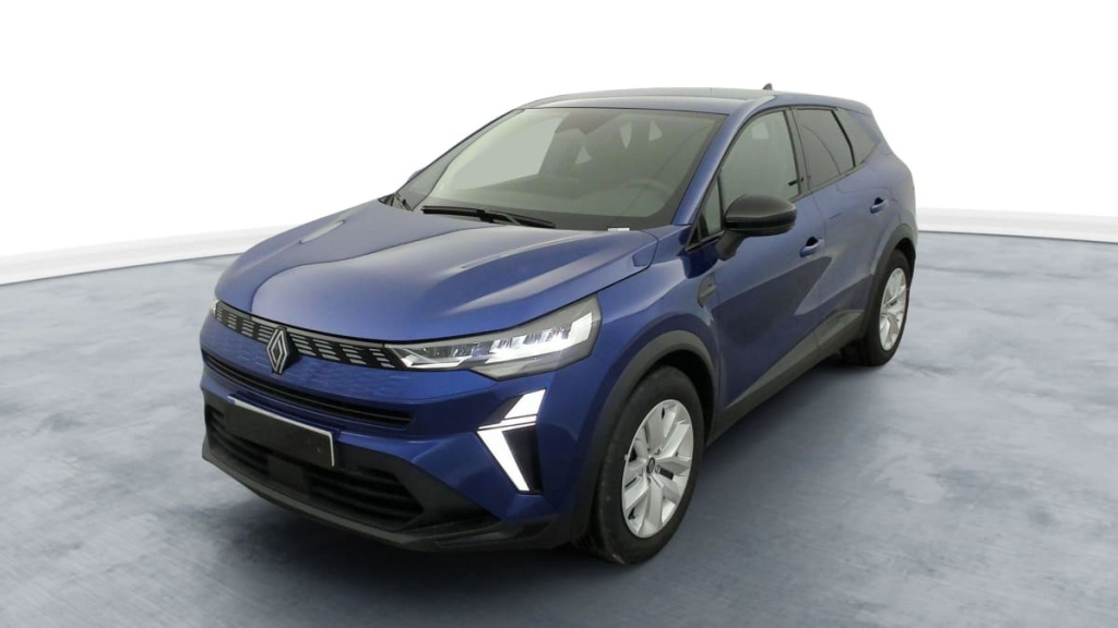 RENAULT SYMBIOZ E-Tech full hybrid 145 Evolution - ref: 1-335739 - Photo 3
