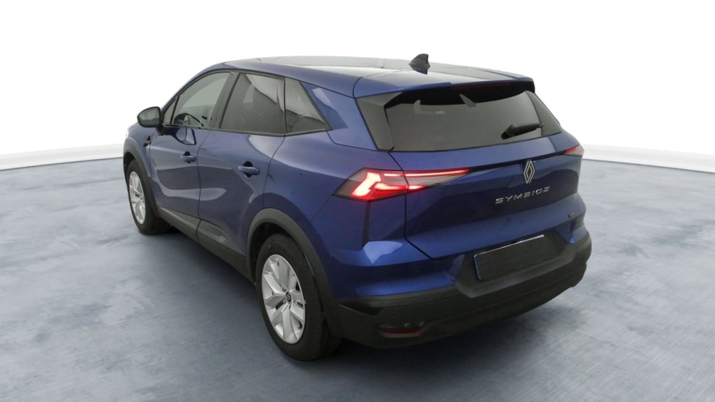 RENAULT SYMBIOZ E-Tech full hybrid 145 Evolution - ref: 1-335739 - Photo 4