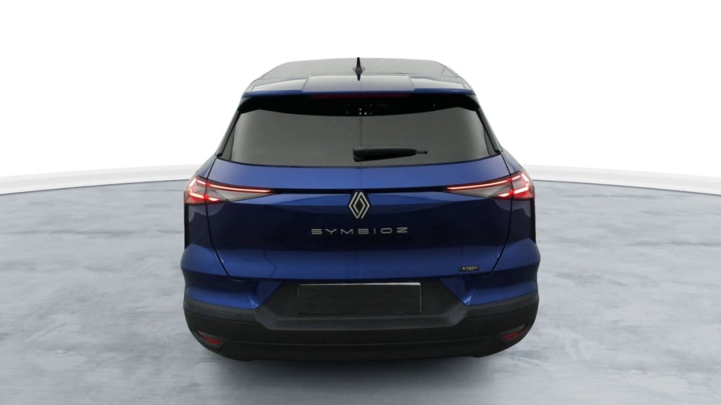 RENAULT SYMBIOZ E-Tech full hybrid 145 Evolution - ref: 1-335739 - Photo 5